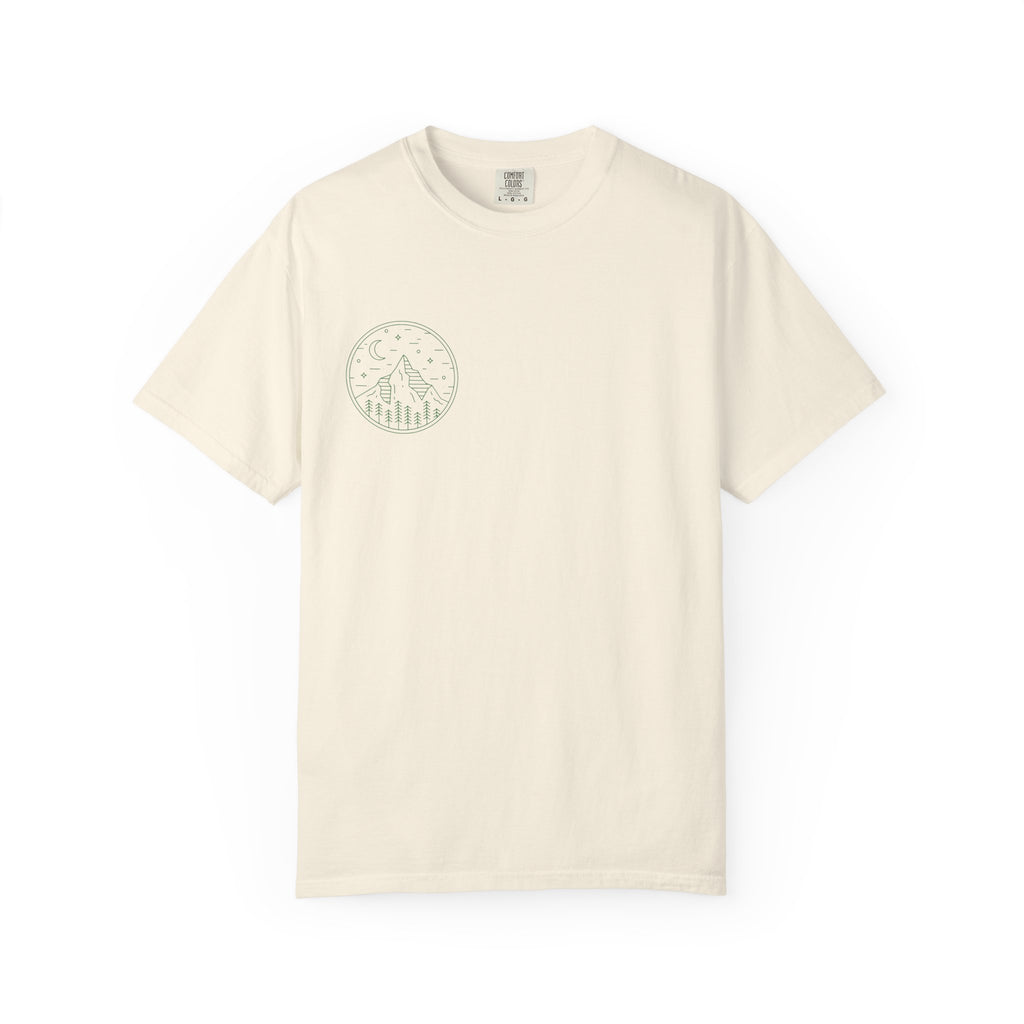 Unisex Classic Clarity T-shirt