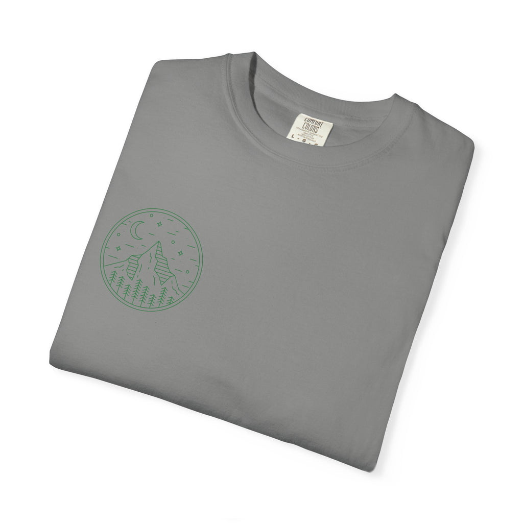 Unisex Classic Clarity T-shirt