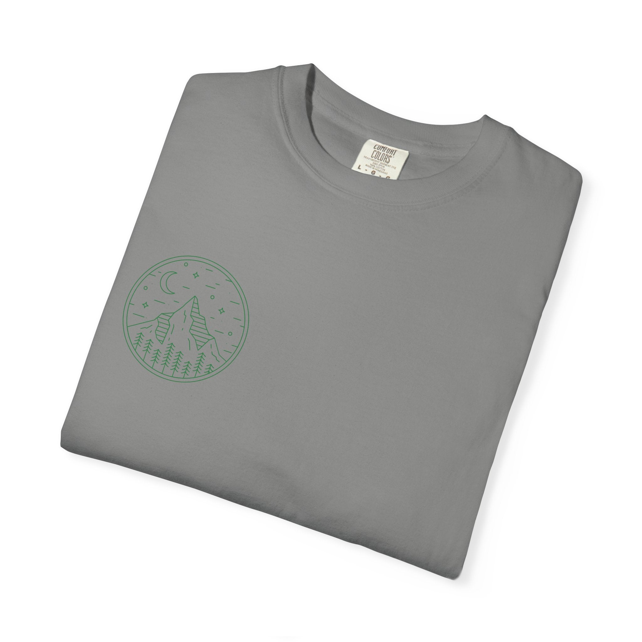 Unisex Classic Clarity T-shirt