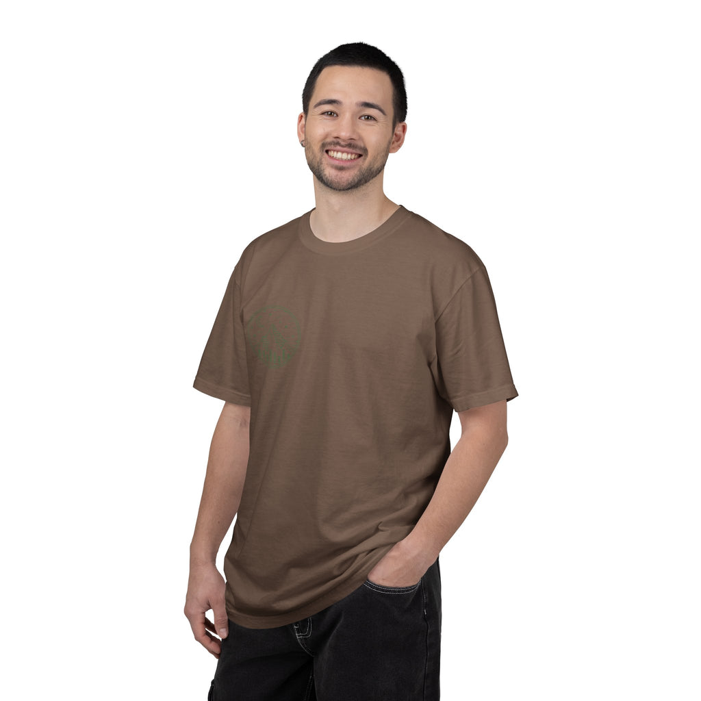 Unisex Classic Clarity T-shirt