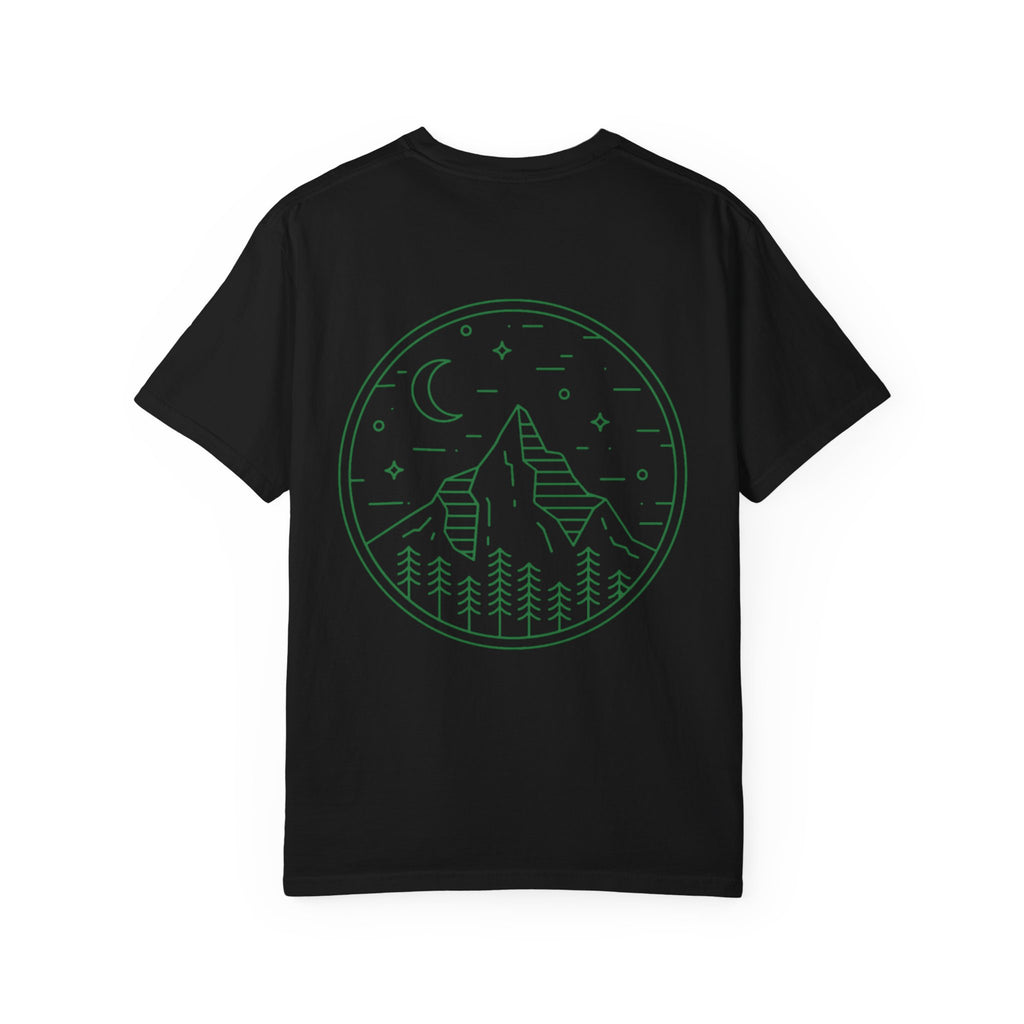 Unisex Classic Clarity T-shirt