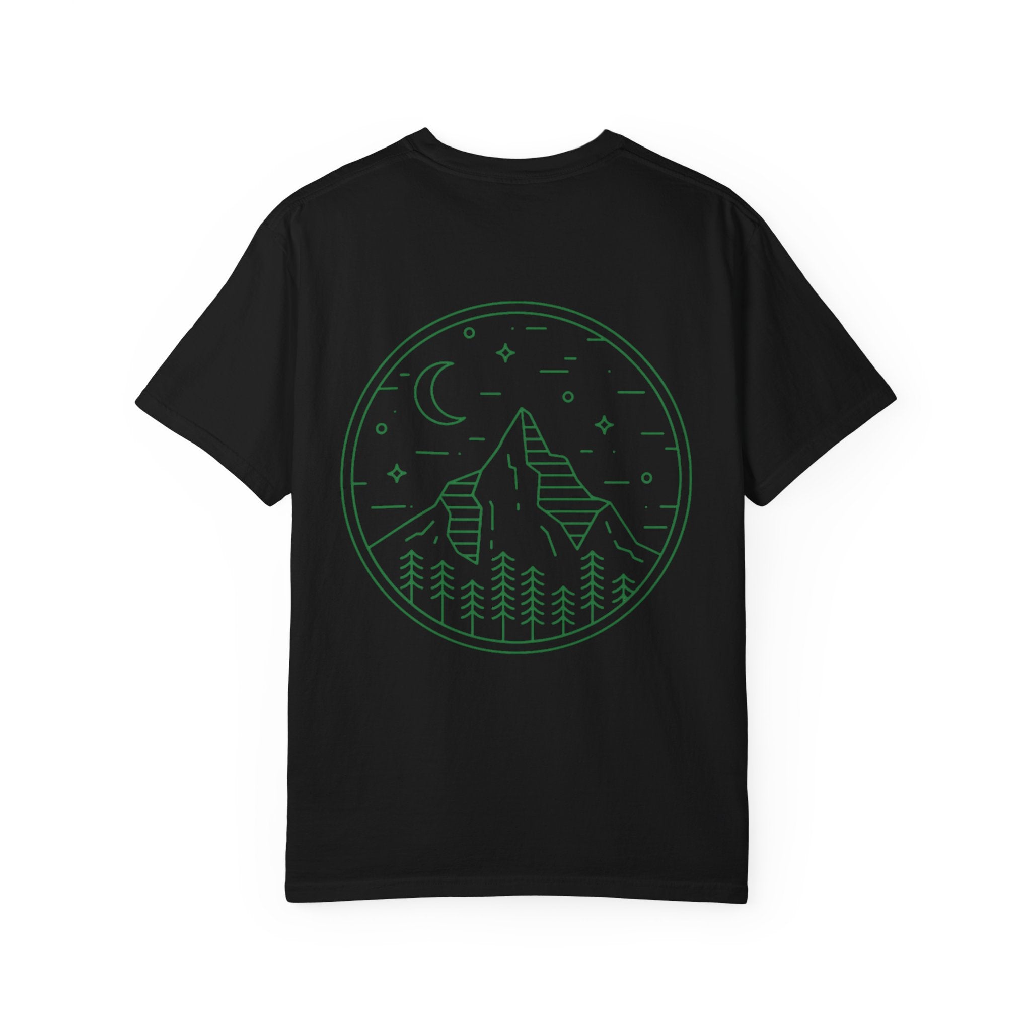 Unisex Classic Clarity T-shirt