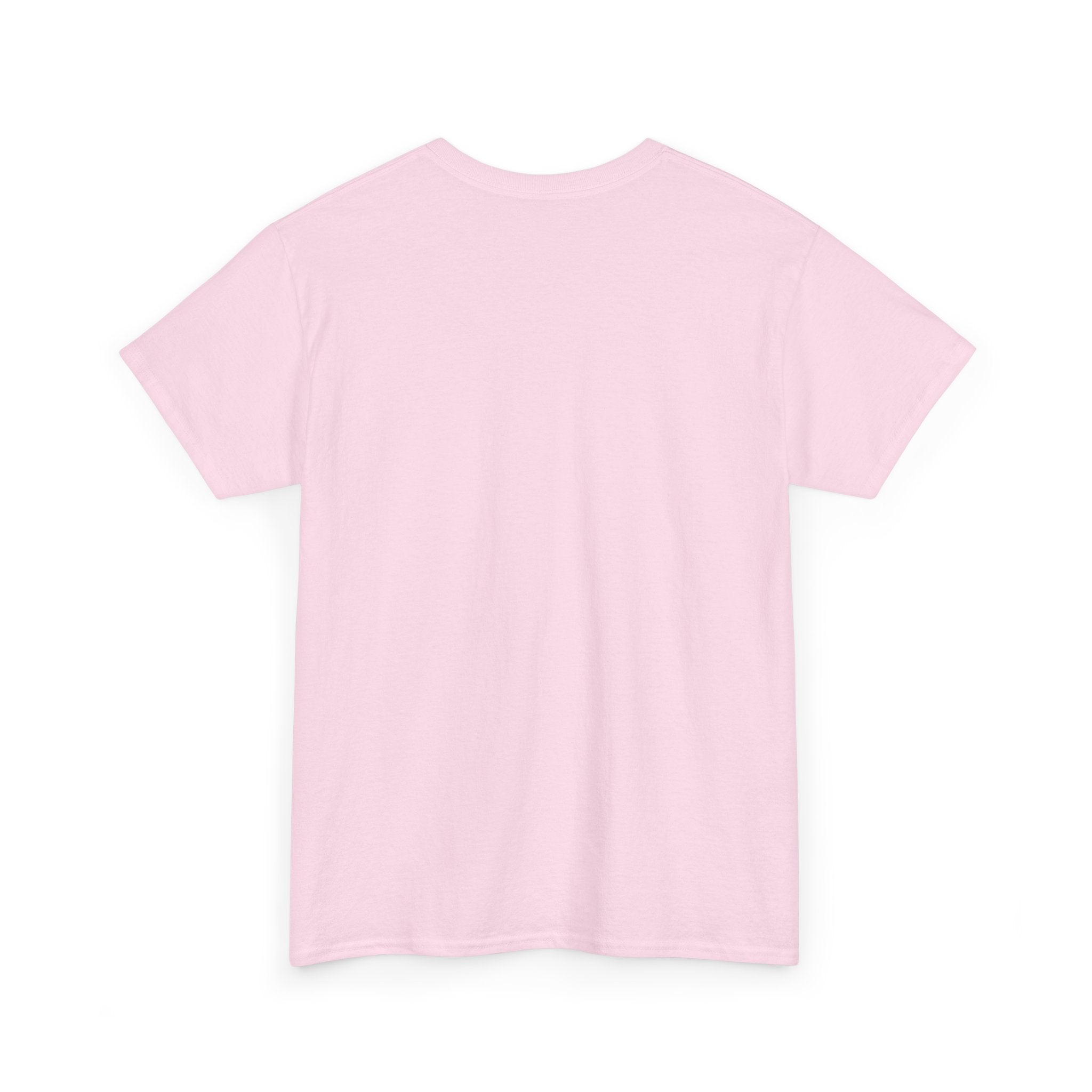 Clarity Floral T-Shirt — Pink Rhododendron Graphic Tee