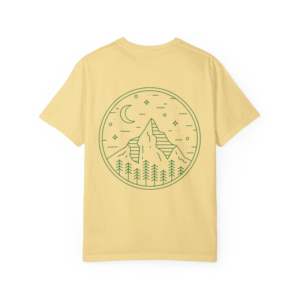 Unisex Classic Clarity T-shirt