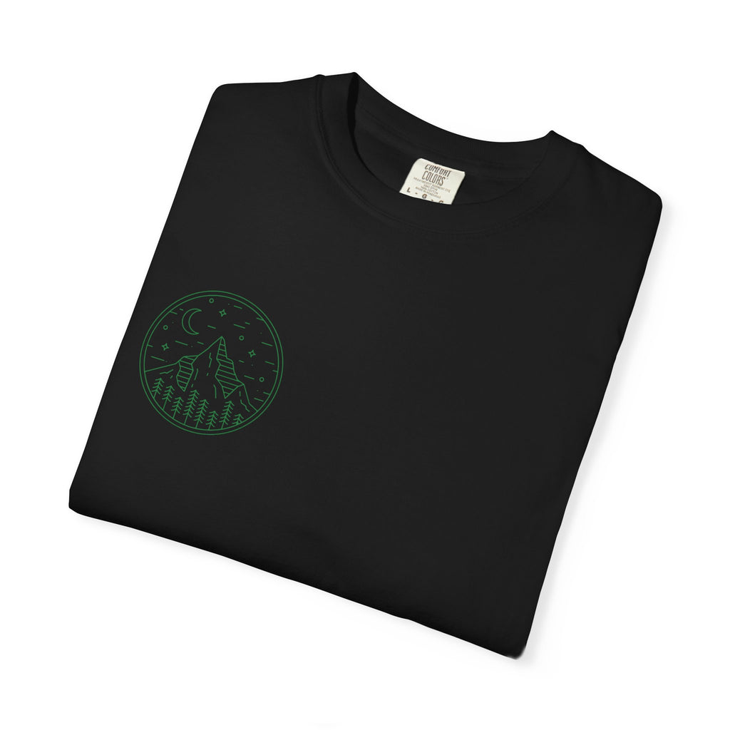 Unisex Classic Clarity T-shirt