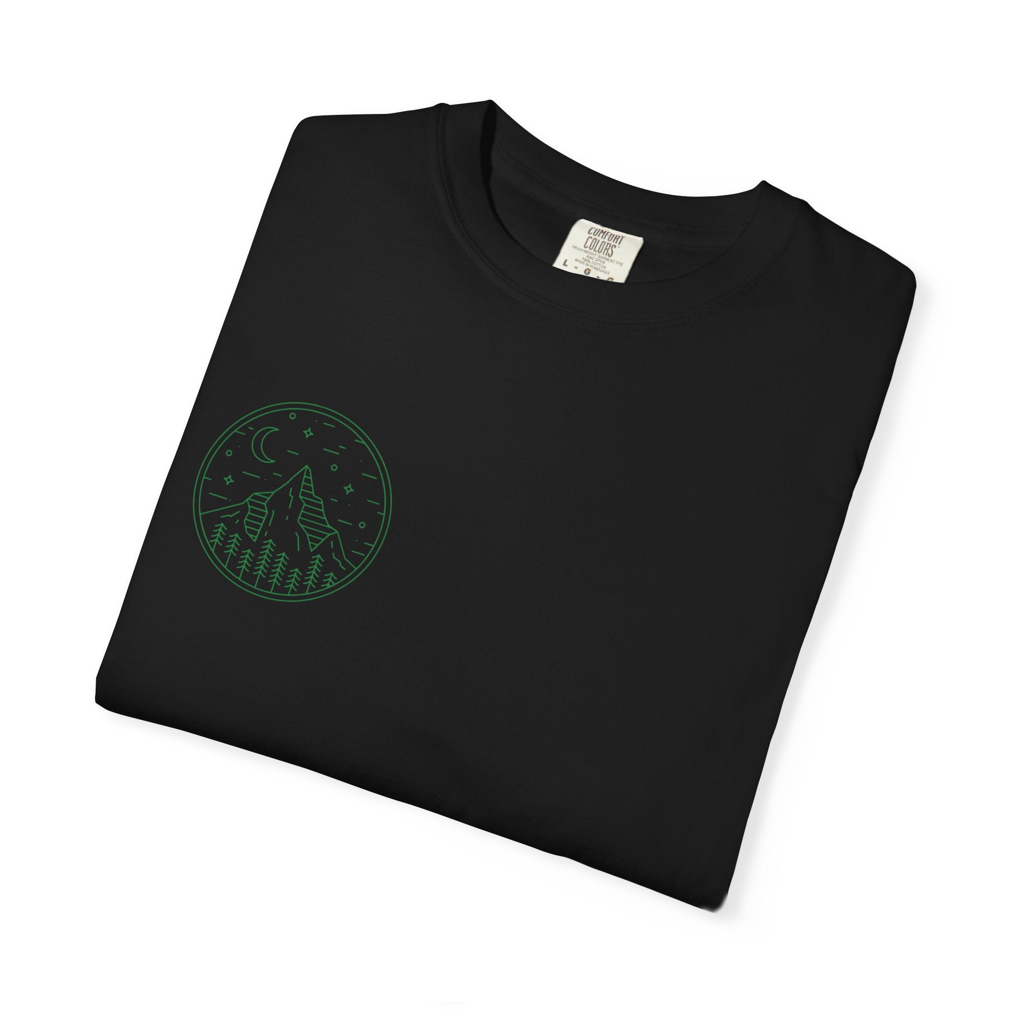 Unisex Classic Clarity T-shirt