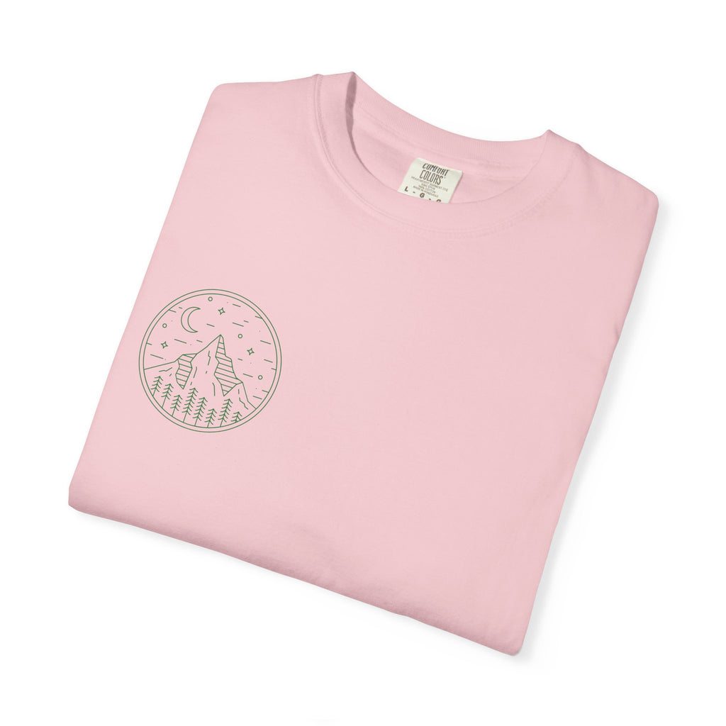 Unisex Classic Clarity T-shirt