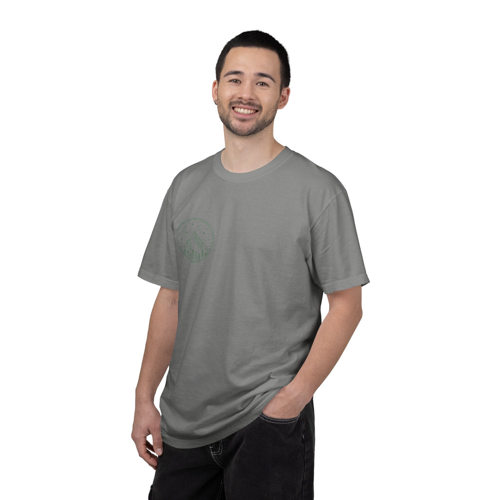 Unisex Classic Clarity T-shirt