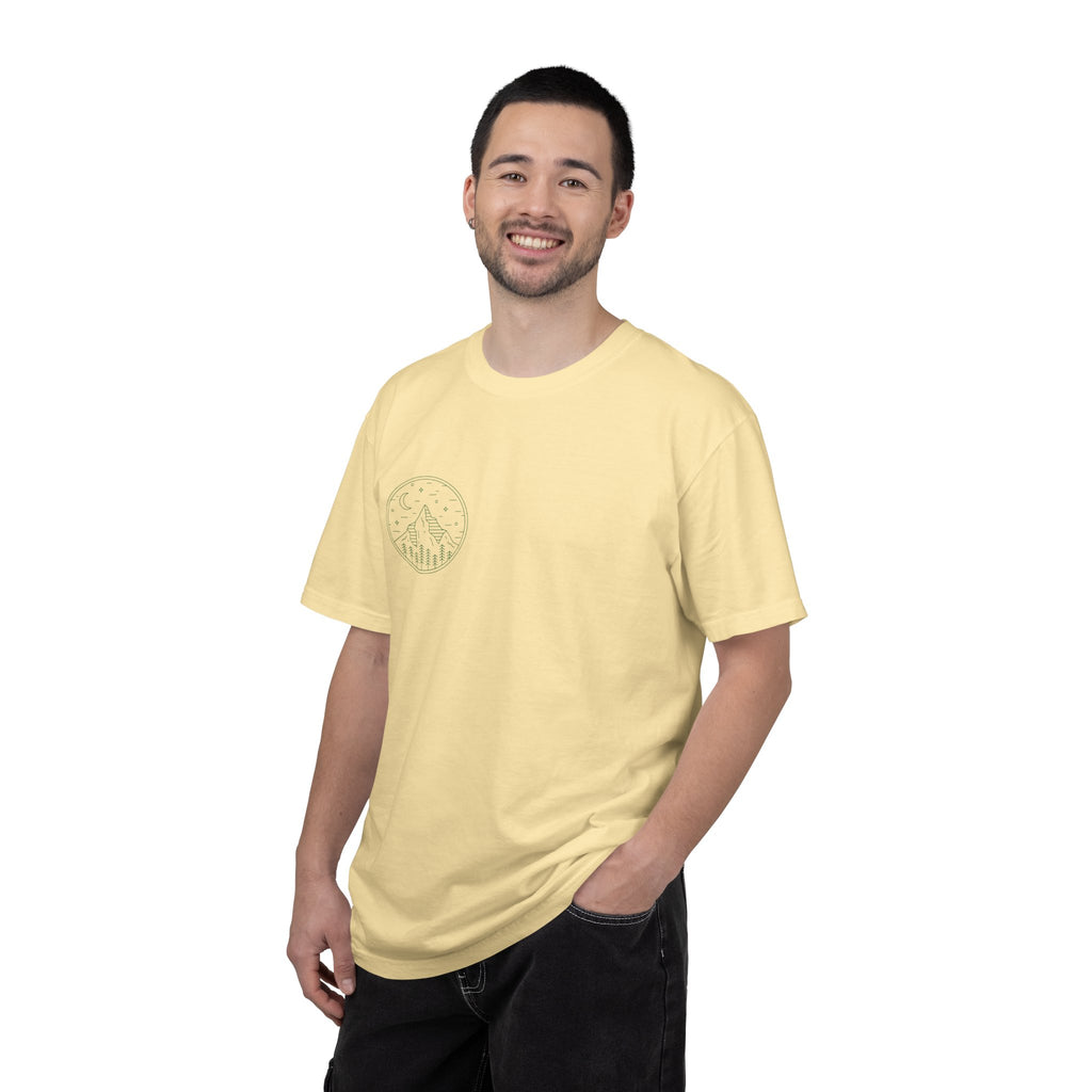 Unisex Classic Clarity T-shirt