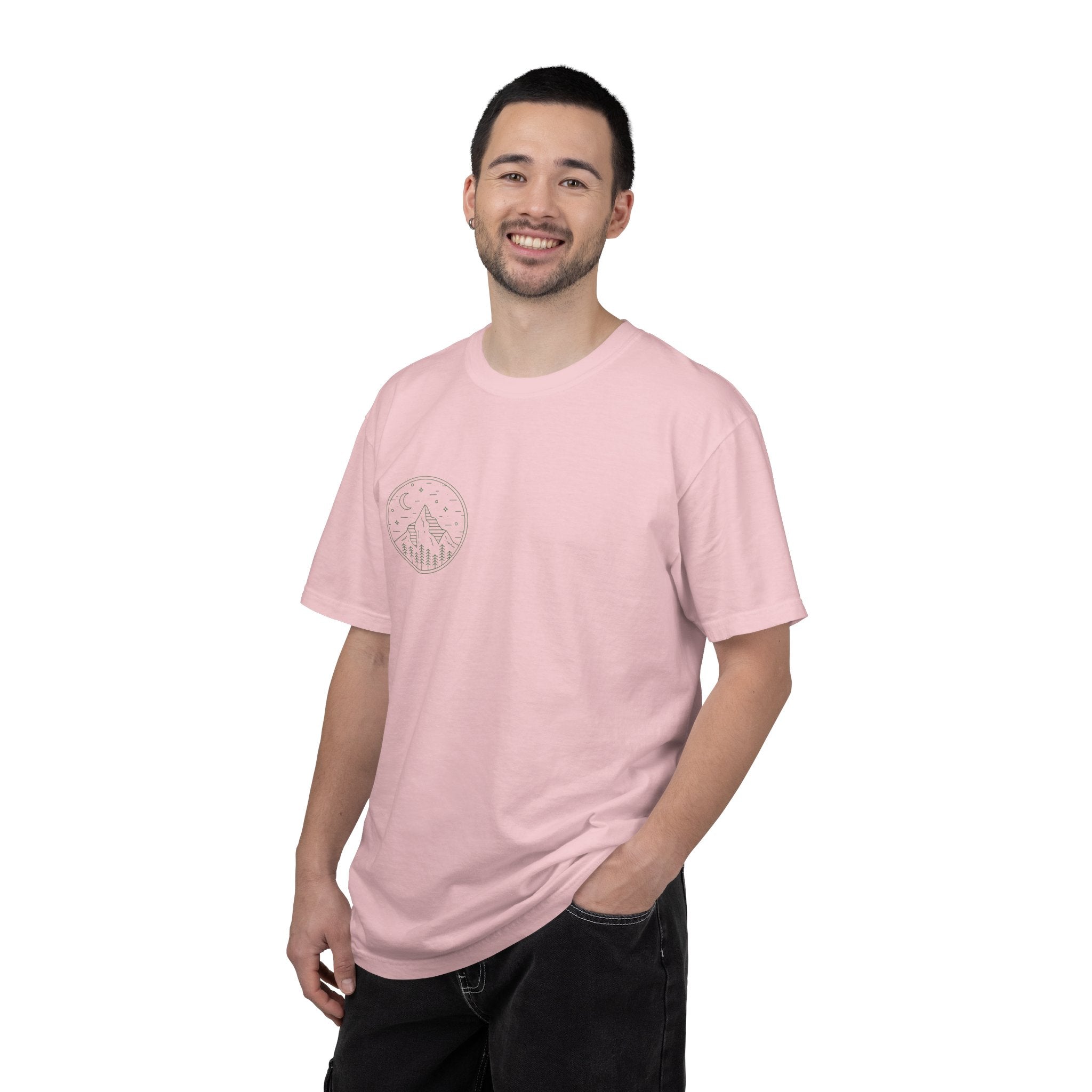 Unisex Classic Clarity T-shirt