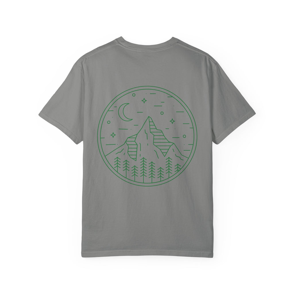 Unisex Classic Clarity T-shirt