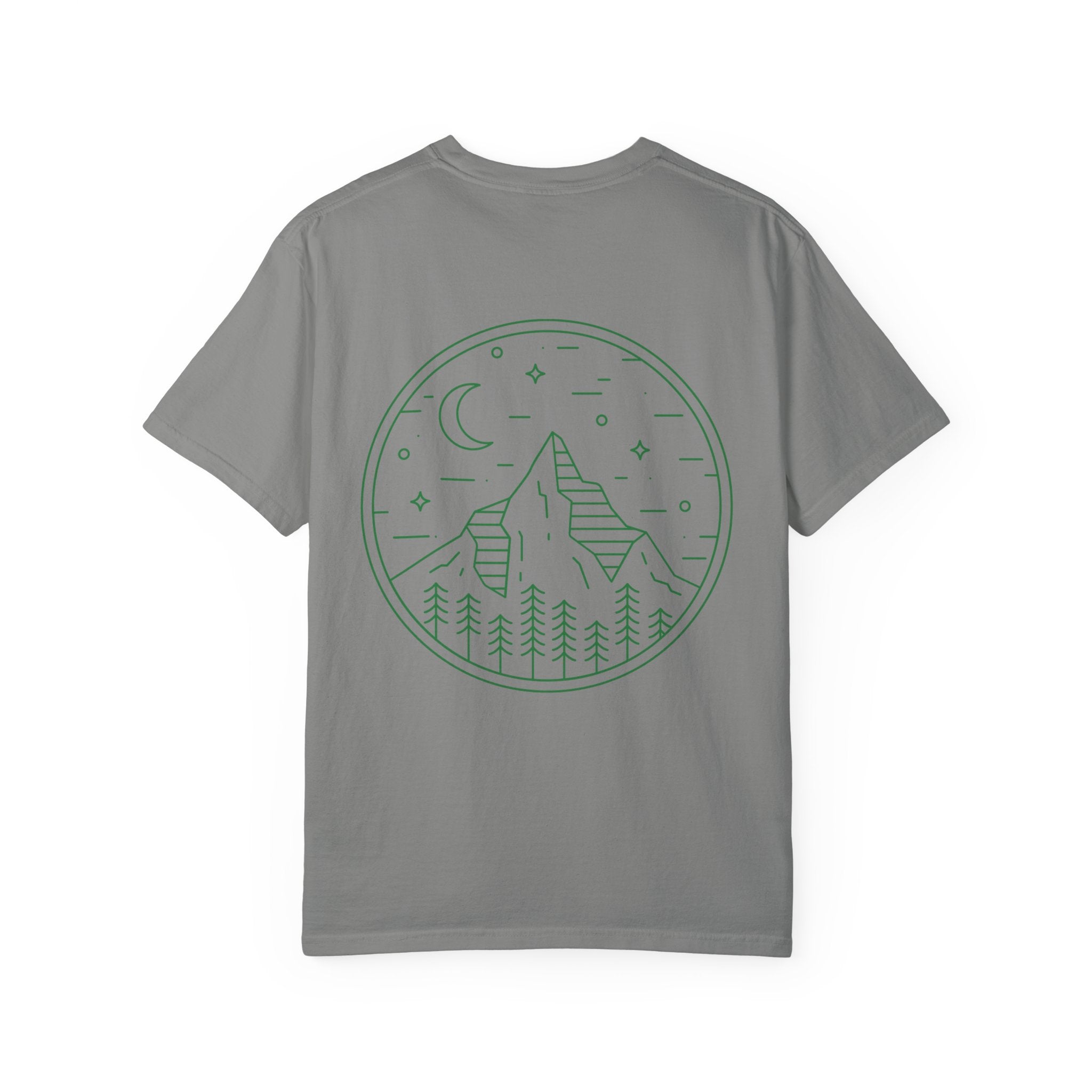 Unisex Classic Clarity T-shirt