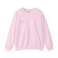 Jesus Saves Unisex Heavy Blend™ Crewneck Sweatshirt