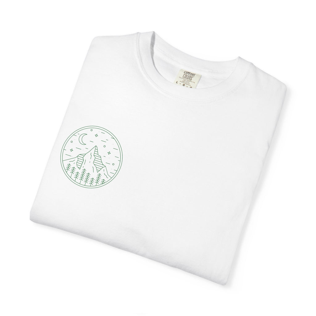 Unisex Classic Clarity T-shirt