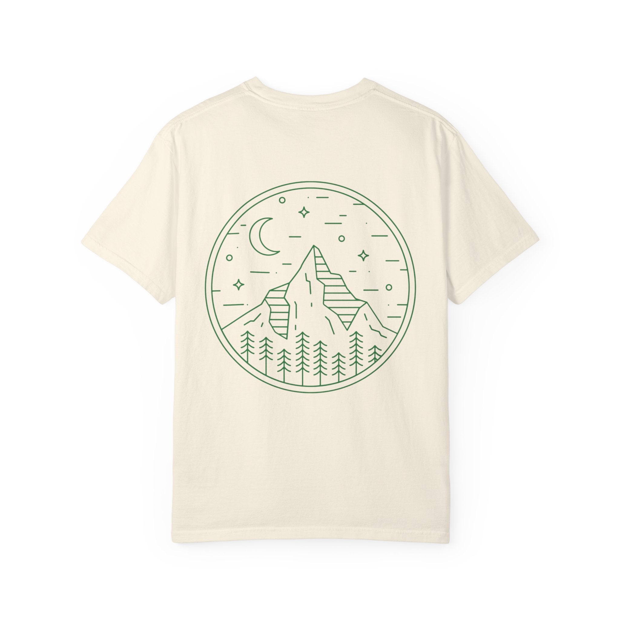 Unisex Classic Clarity T-shirt