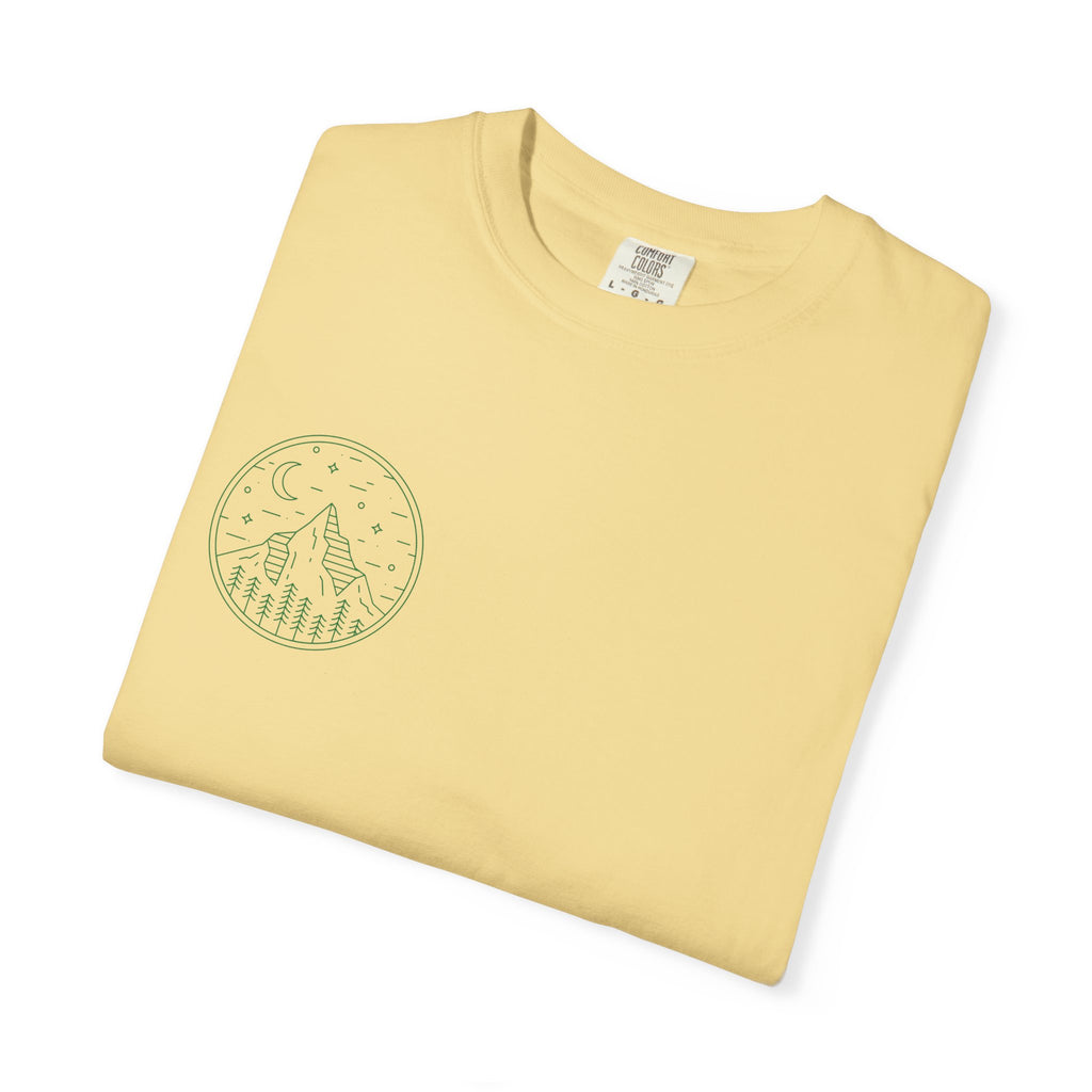 Unisex Classic Clarity T-shirt