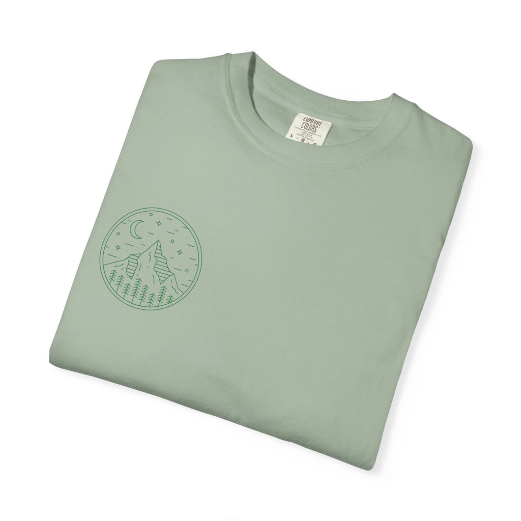 Unisex Classic Clarity T-shirt