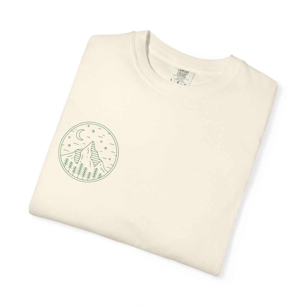 Unisex Classic Clarity T-shirt