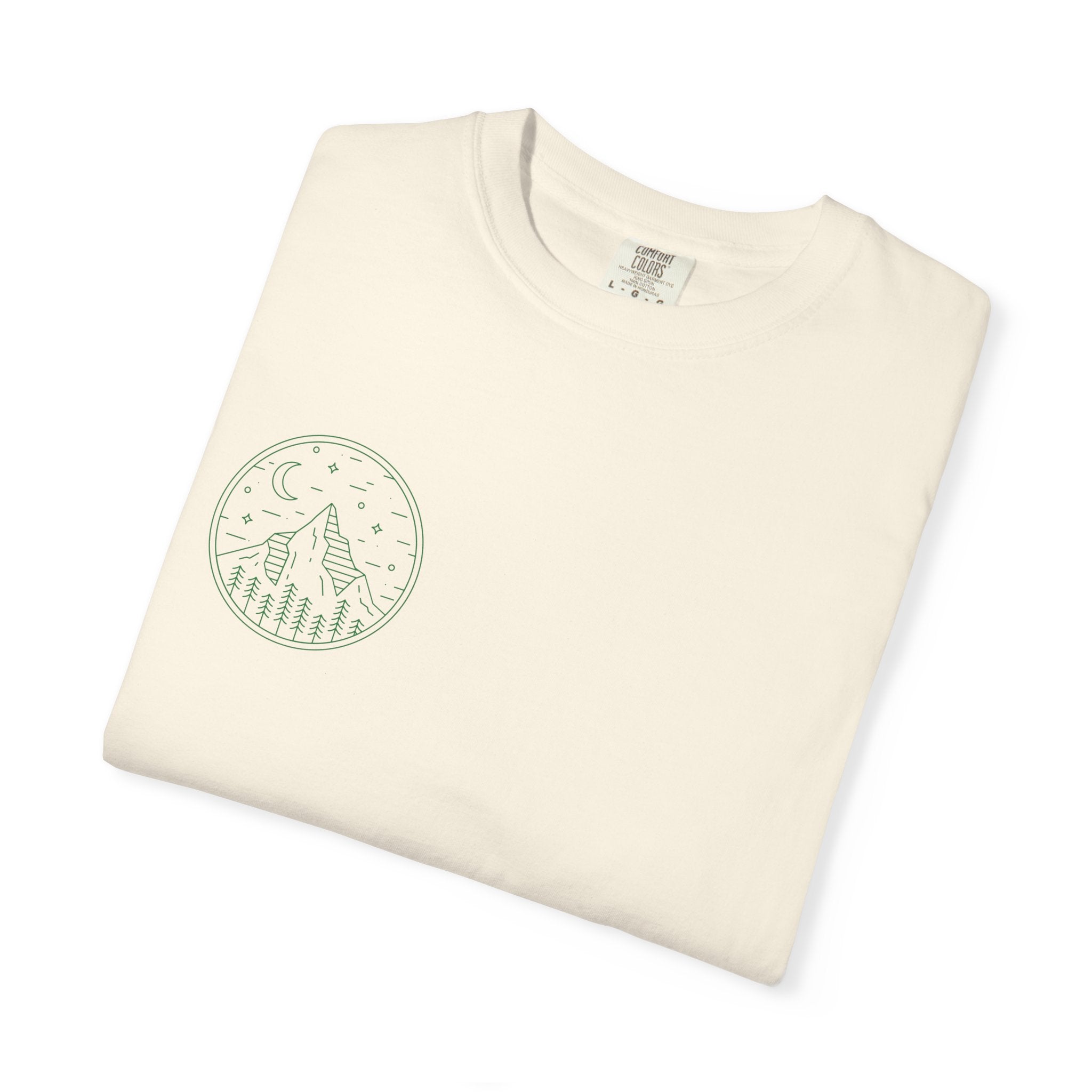 Unisex Classic Clarity T-shirt
