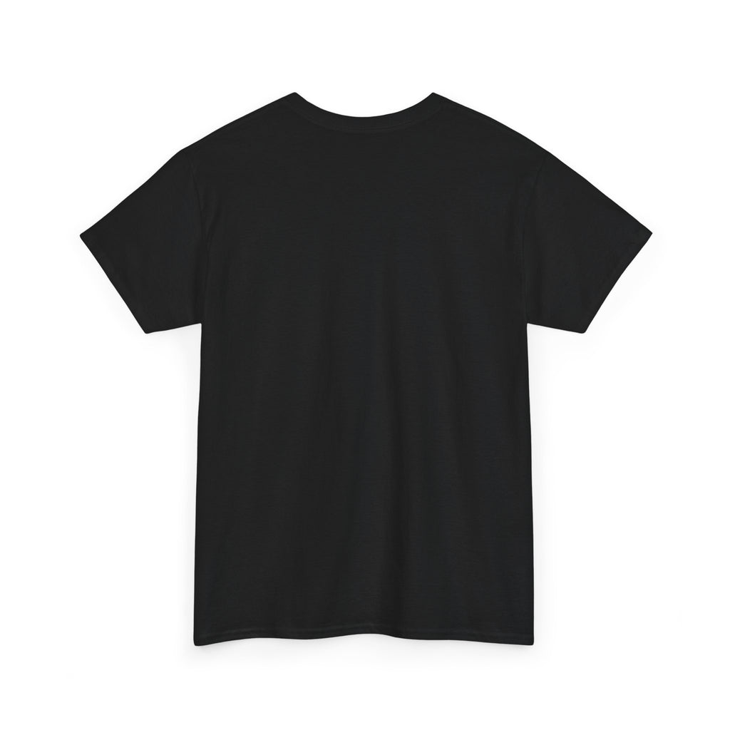 Clarity Floral T-Shirt — Pink Rhododendron Graphic Tee