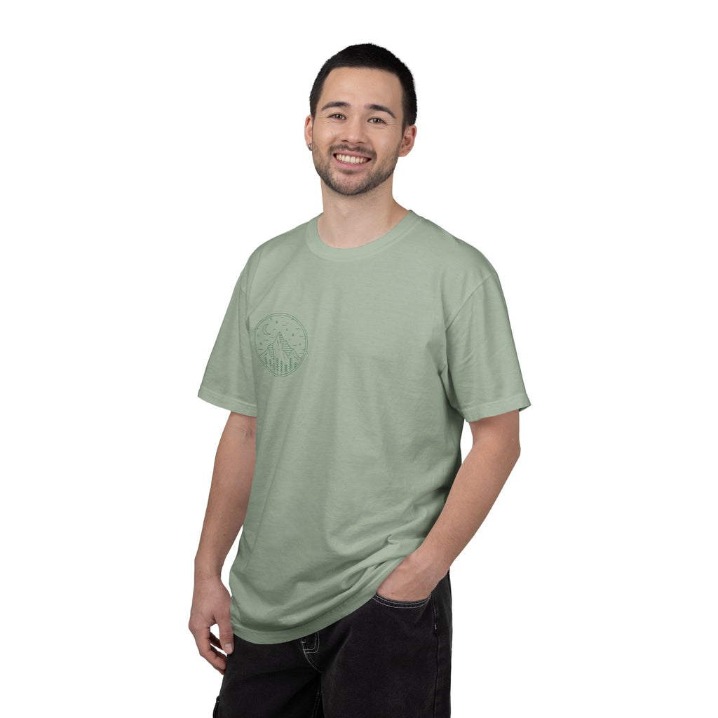 Unisex Classic Clarity T-shirt