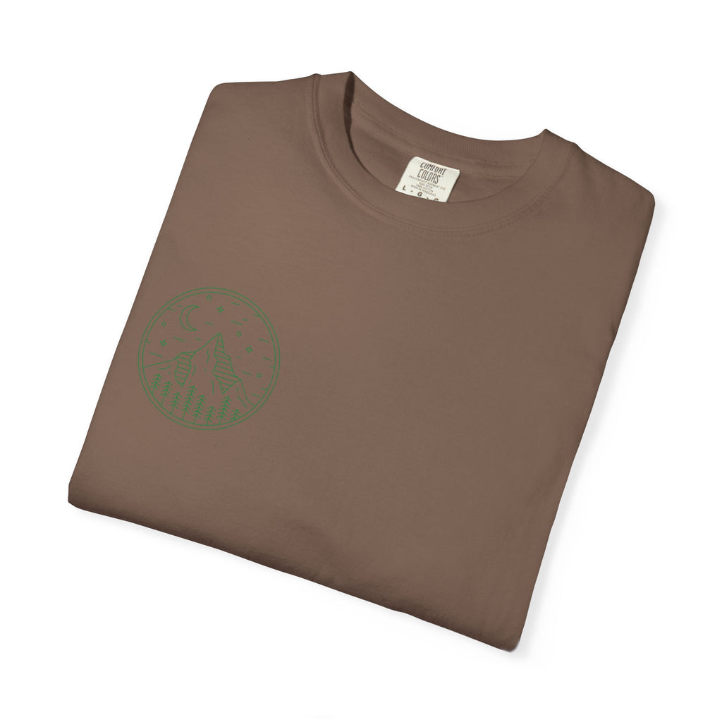 Unisex Classic Clarity T-shirt