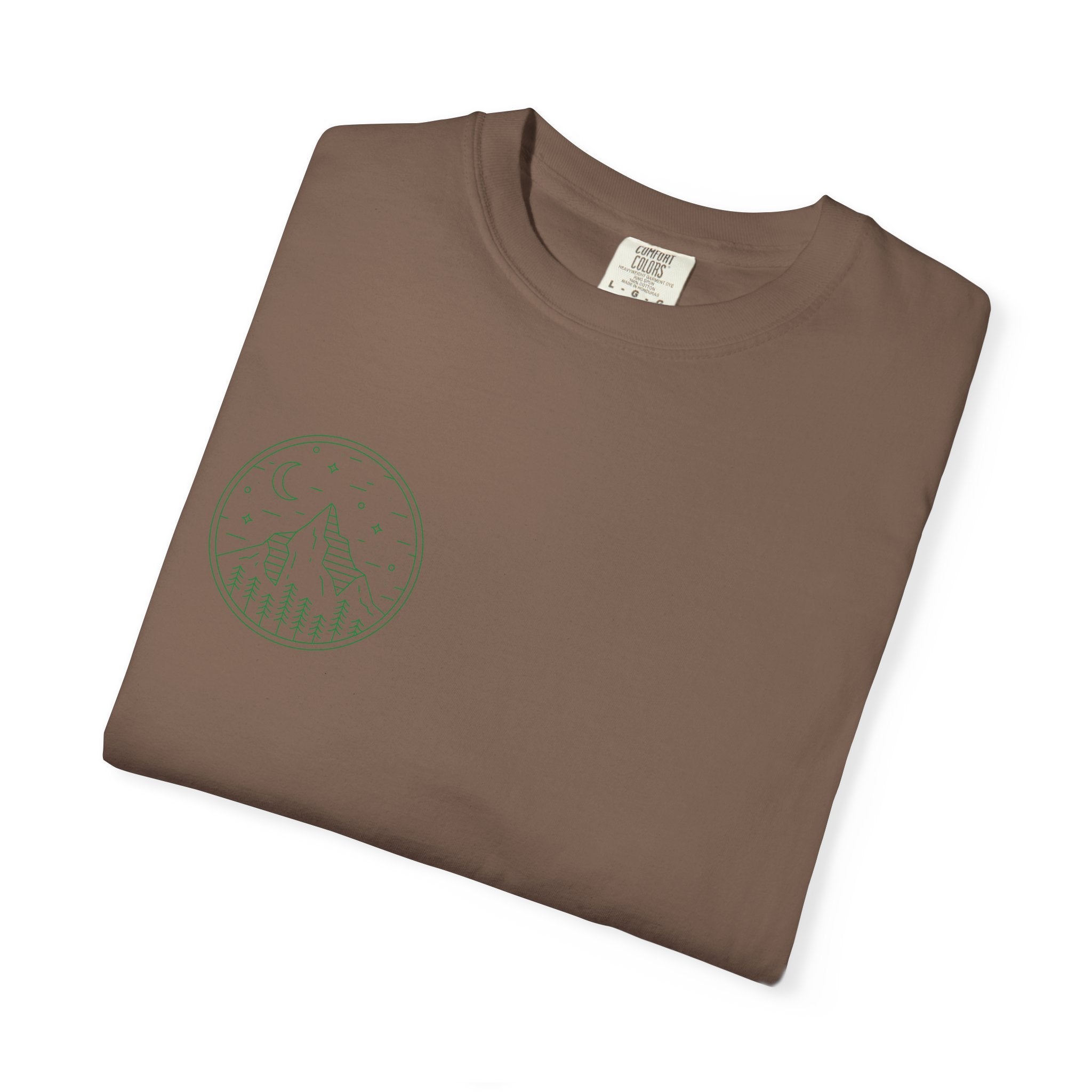 Unisex Classic Clarity T-shirt