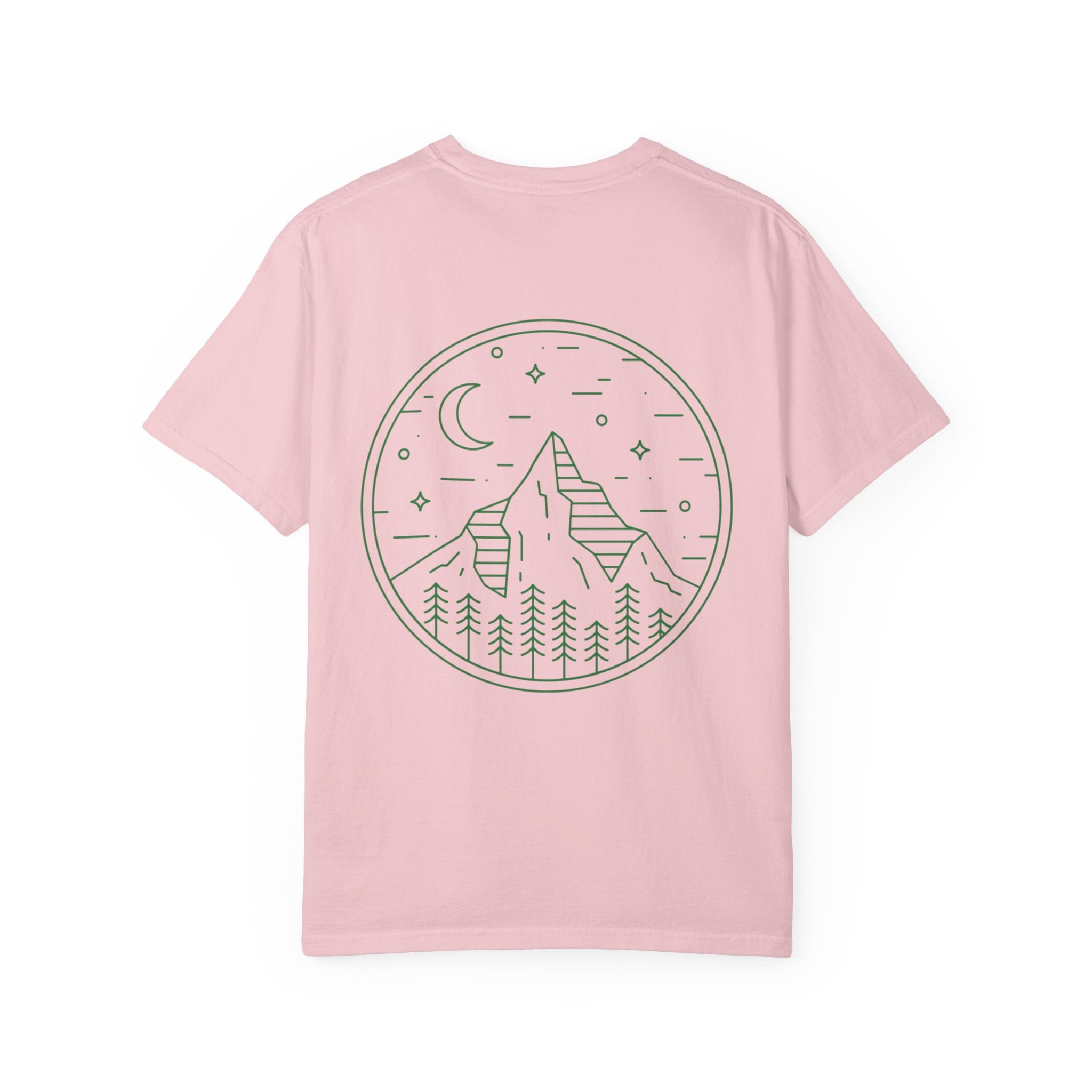 Unisex Classic Clarity T-shirt