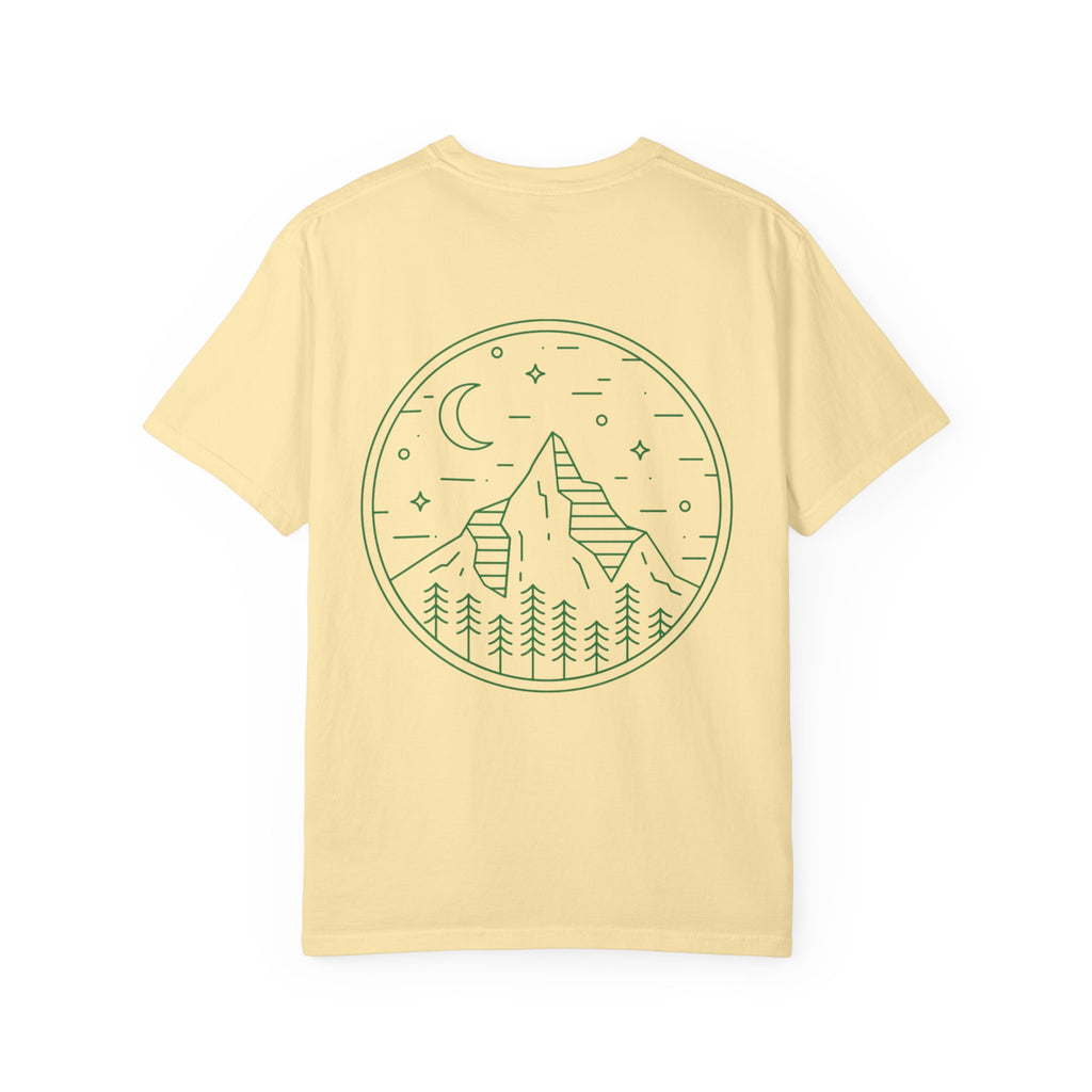 Unisex Classic Clarity T-shirt