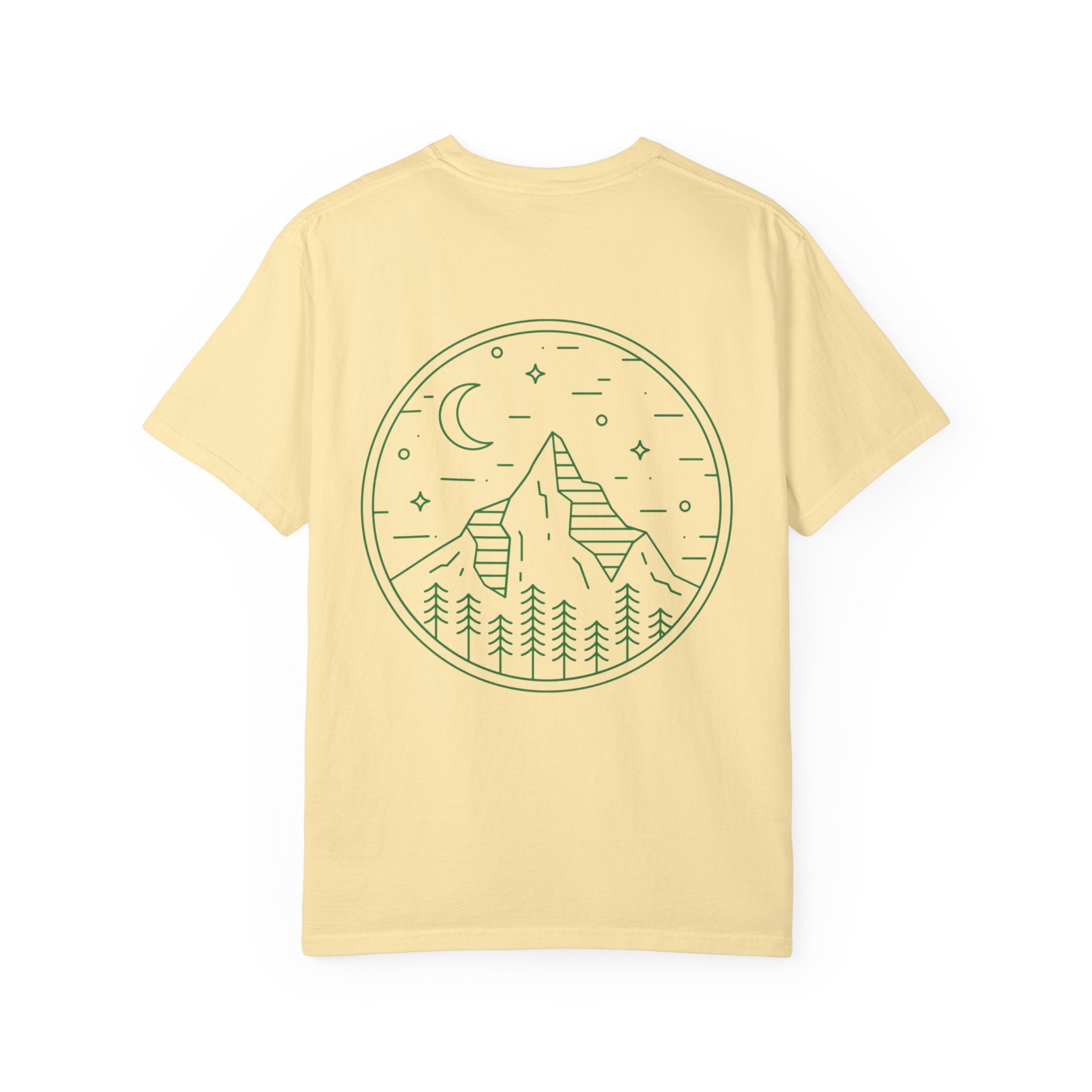 Unisex Classic Clarity T-shirt