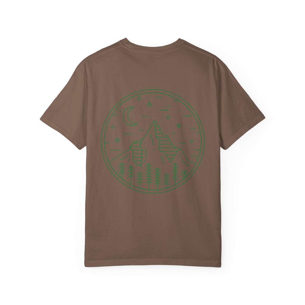 Unisex Classic Clarity T-shirt