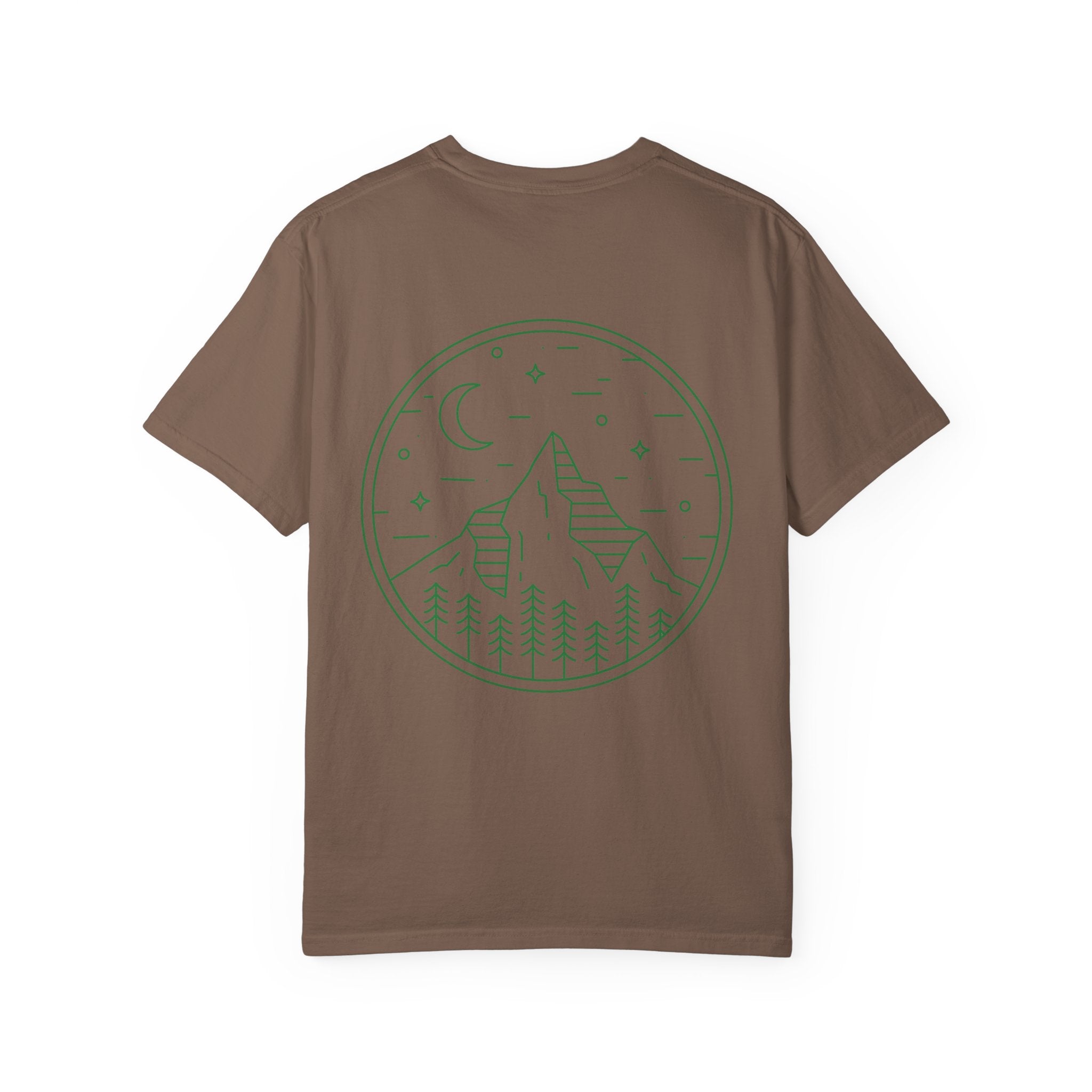 Unisex Classic Clarity T-shirt