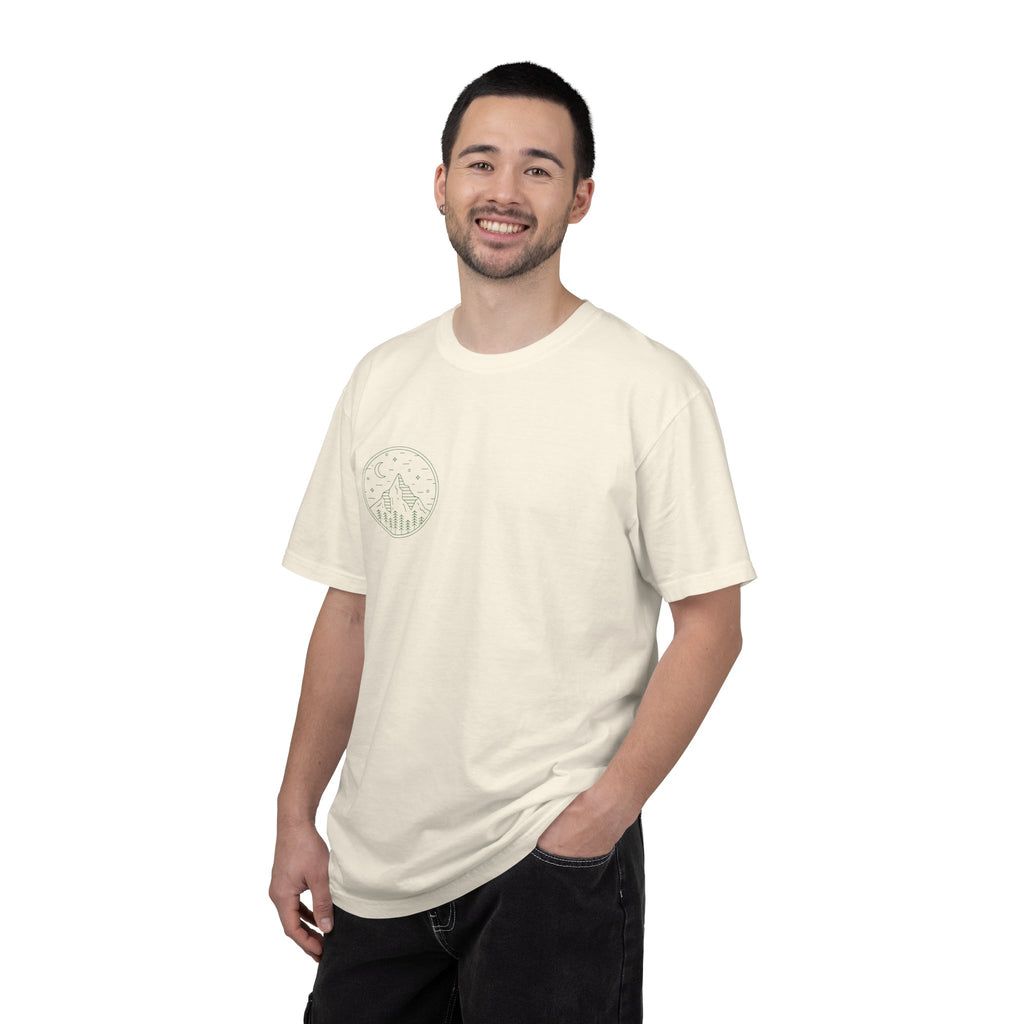 Unisex Classic Clarity T-shirt