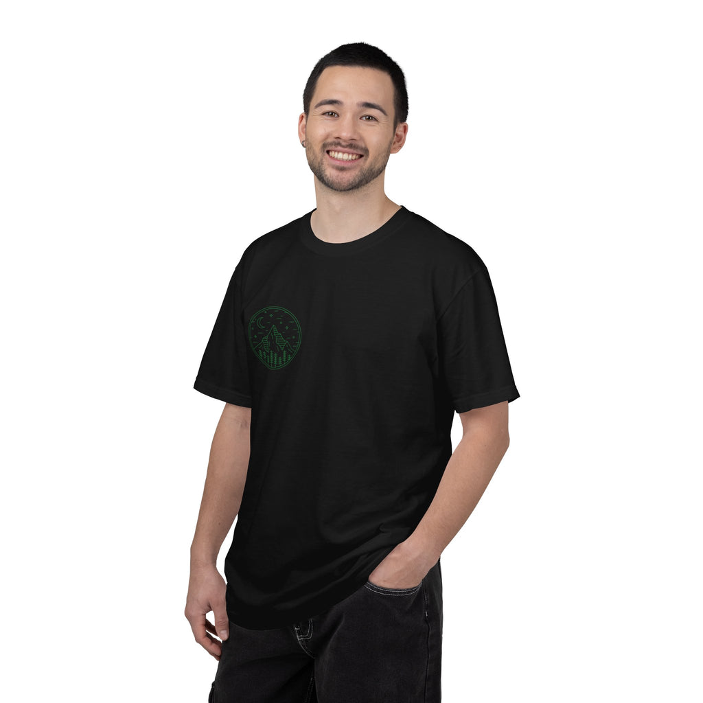 Unisex Classic Clarity T-shirt