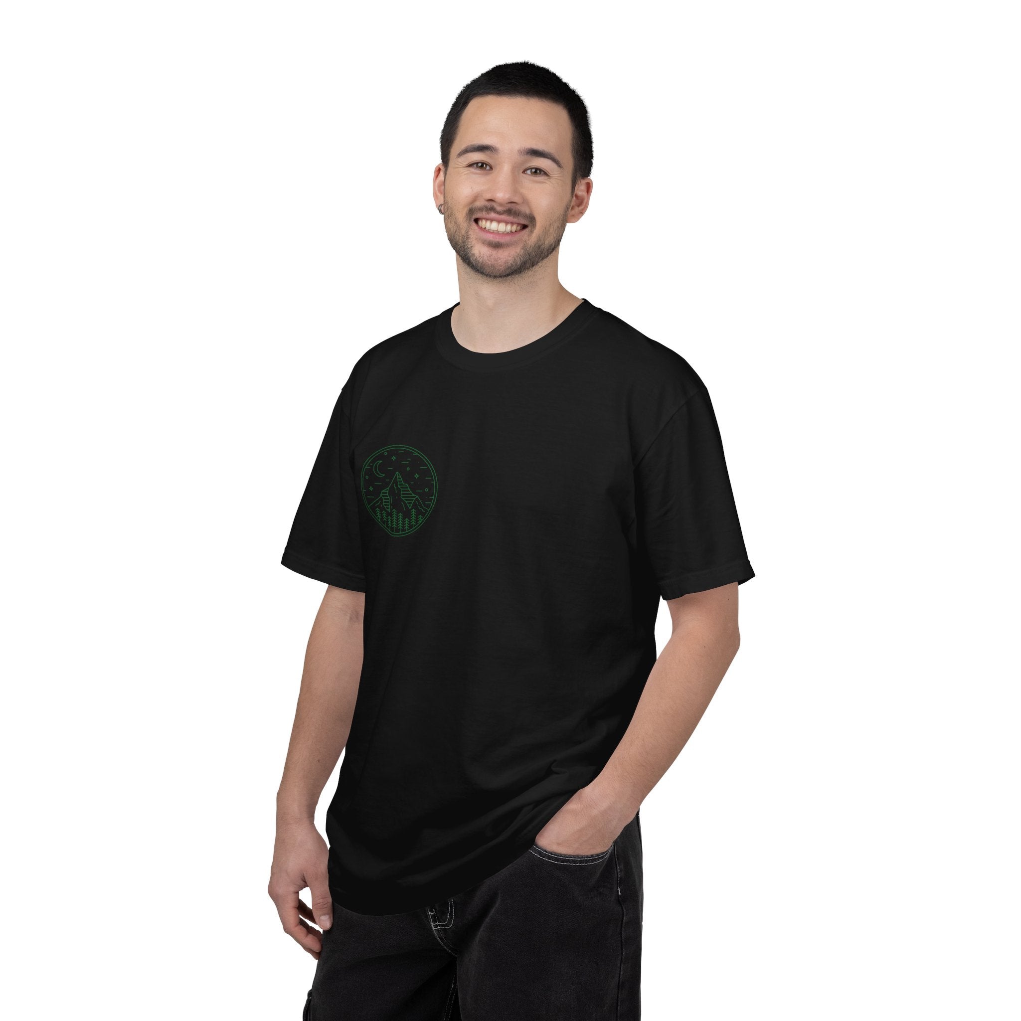 Unisex Classic Clarity T-shirt