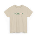 Clarity Est. 1986 T-Shirt