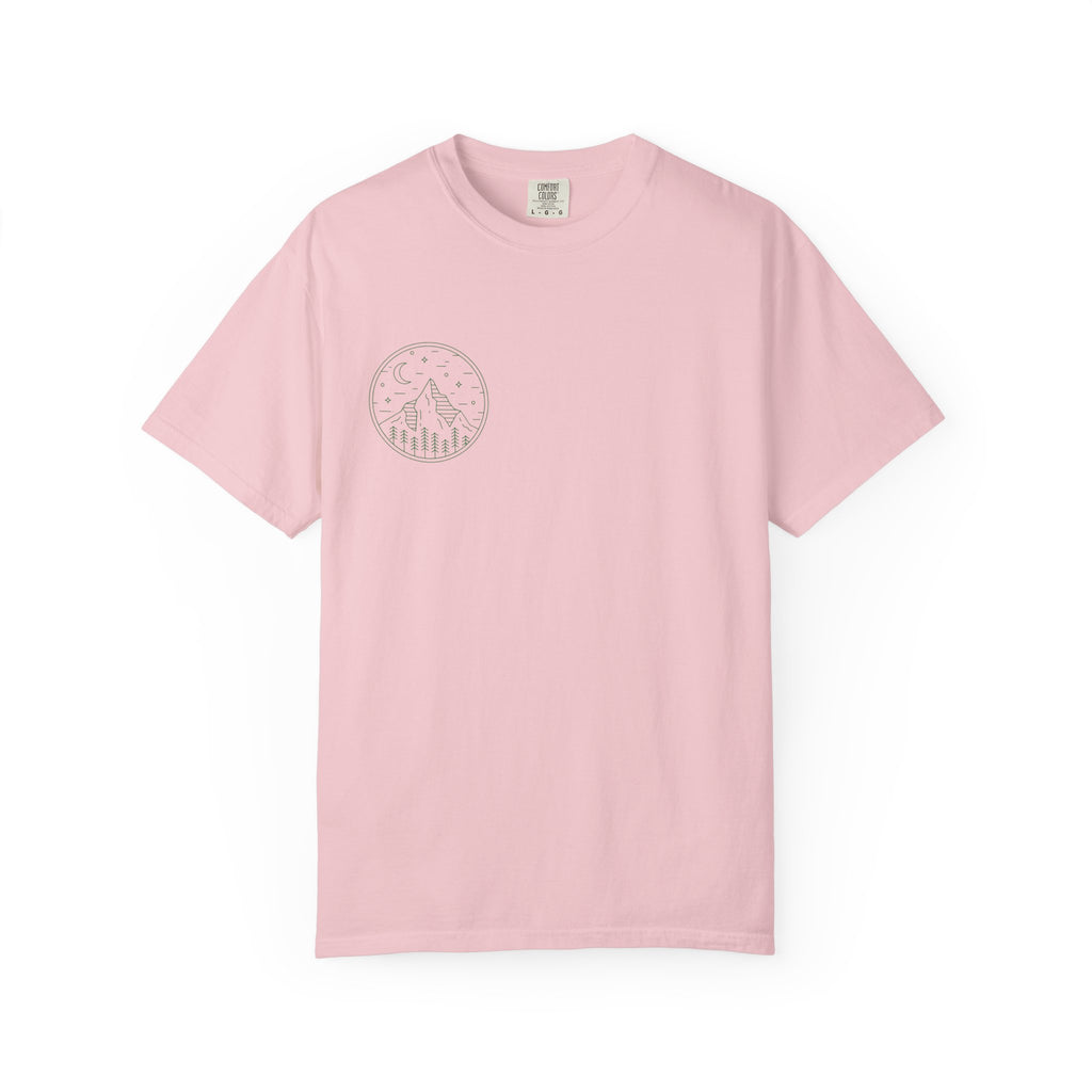 Unisex Classic Clarity T-shirt