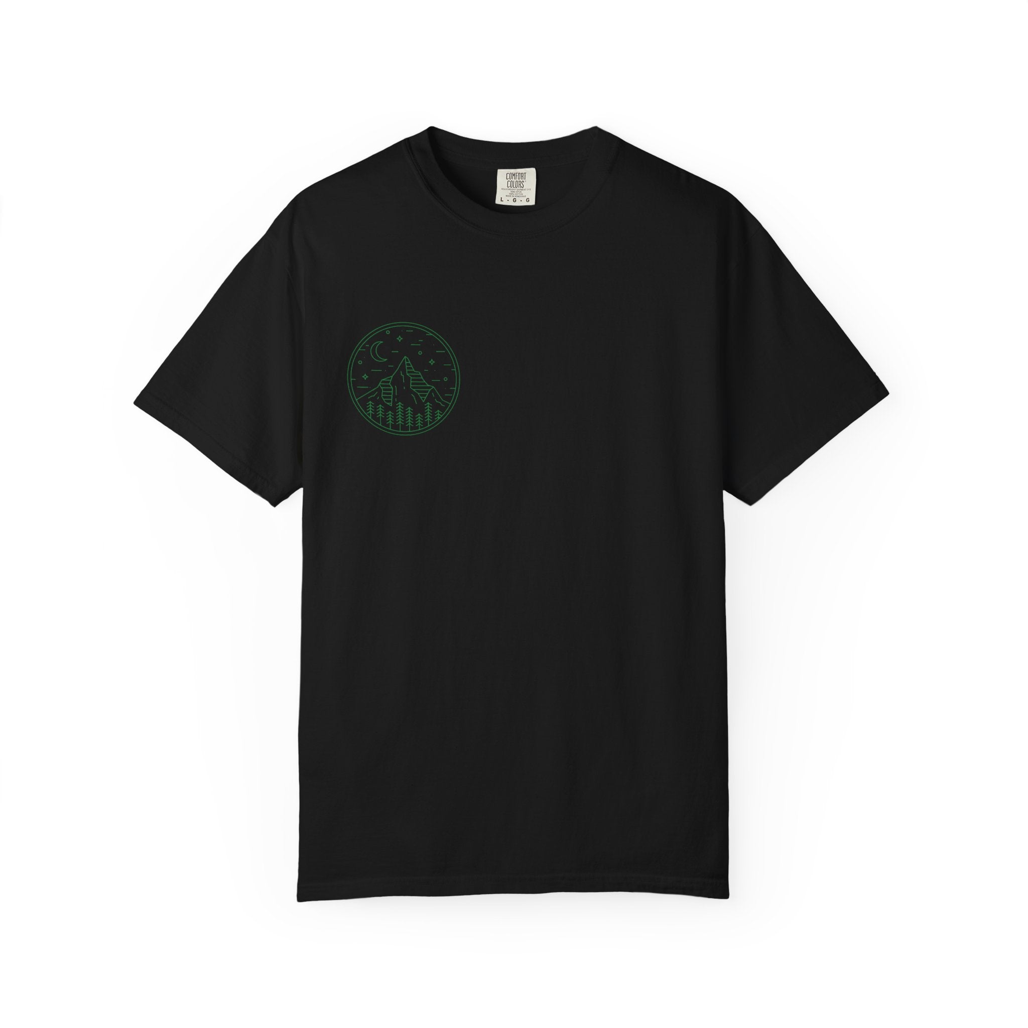 Unisex Classic Clarity T-shirt